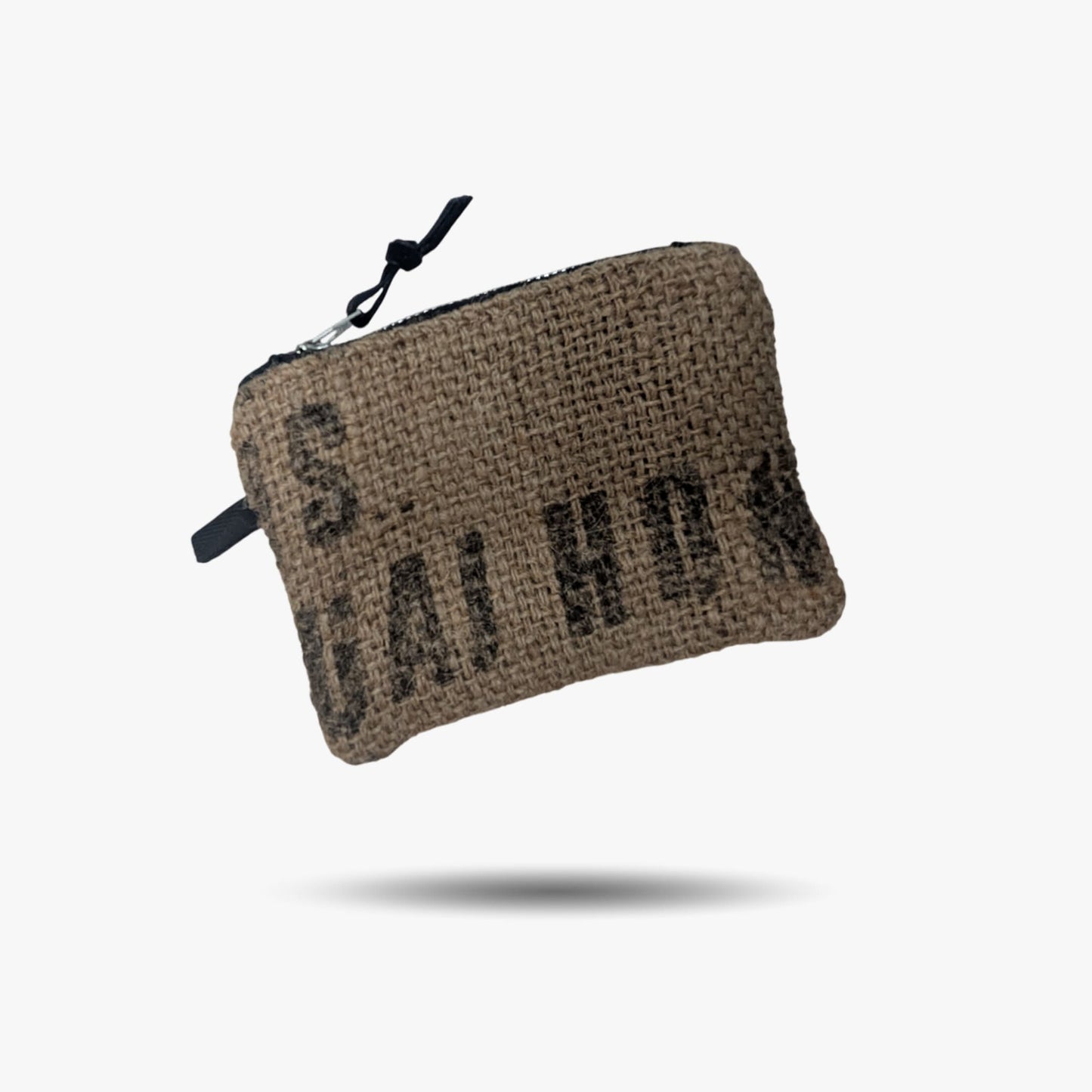 Výhodné balení: 2x černá kosmetická taštička Coffee Lovers (-20%)